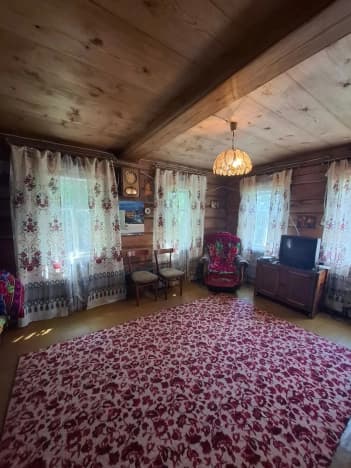 Купить дом в Республике Татарстан (татарстан). Вариант № 2275884, 1, площадь - квм, цена 1100000 рублей
