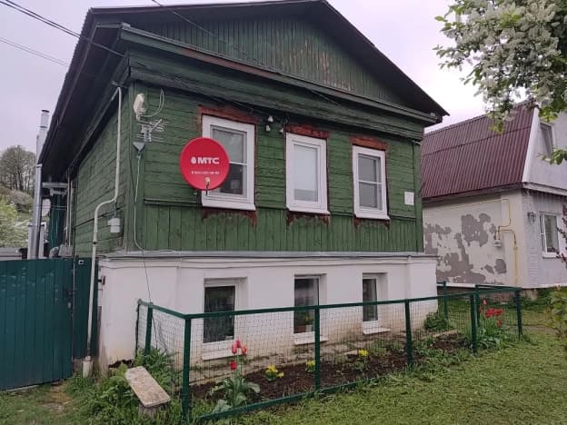 Купить часть дома в Деревне Козиках в Суздальском Муниципальном Округе на улице Зеленовка, деревня Козики в Владимирской области. Вариант № 2170918, 0, площадь - квм, цена 3300000 рублей