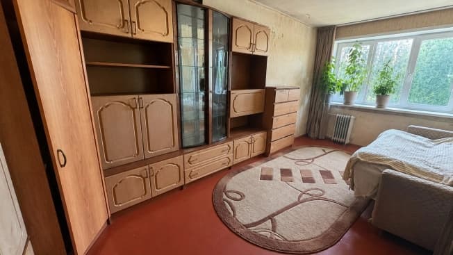 Купить двухкомнатную квартиру до 4 млн в Московской области. Вариант № 2219450, 1, площадь - квм, цена 3800000 рублей
