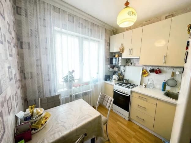Купить двухкомнатную квартиру в Посёлоке Дубовом в Белгородском Муниципальном Округе в Белгородской области. Вариант № 2298711, 1, площадь - квм, цена 6300000 рублей