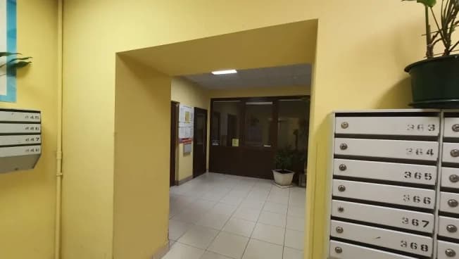 Купить квартиру на вторичке в ЖК Поэт в Санкт-Петербурге. Вариант № 2170899, 0, площадь - квм, цена 17500000 рублей