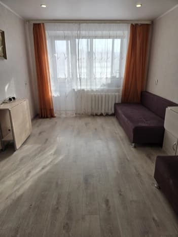 Купить однокомнатную квартиру в Октябрьском. Вариант № 2326422, 1, площадь - квм, цена 2700000 рублей