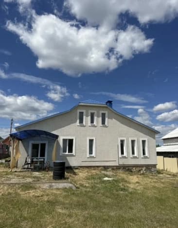 Купить дом в ИЖС в Белгороде. Вариант № 2238926, 1, площадь - квм, цена 9900000 рублей