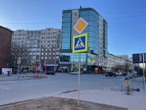 Снять коммерческую недвижимость свободного назначения в Микрорайоне Богдана Хмельницкого в Новосибирске. Вариант № 2168390, 1, площадь - квм, цена 50000 рублей