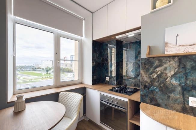 Купить двухкомнатную квартиру в ЖК Дрим Тауэрс (Dream Towers) в Москве. Вариант № 1964943, 1, площадь - квм, цена 42300000 рублей