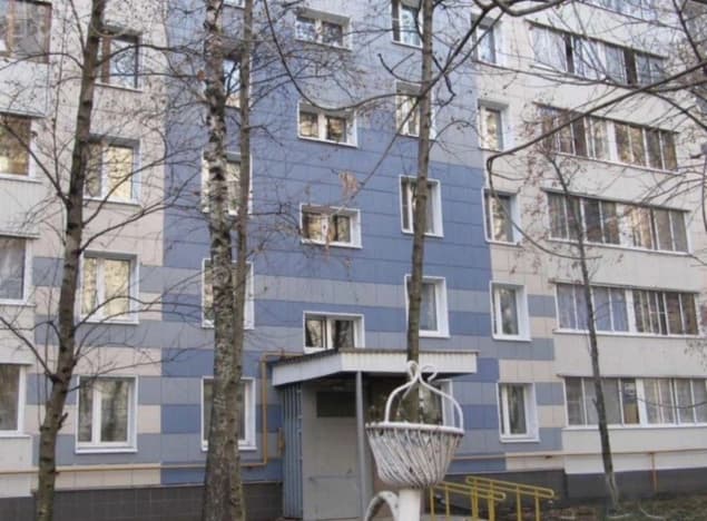 Купить квартиру с ремонтом на вторичке в районе Академический в Москве. Вариант № 2304202, 0, площадь - квм, цена 17200000 рублей