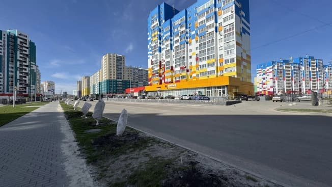 Снять коммерческую недвижимость свободного назначения в Пензе. Вариант № 2111013, 0, площадь - квм, цена 64000 рублей