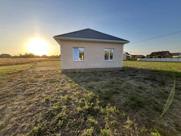 Купить дом в Посёлоке Широчанке в Ейском районе в Краснодарском крае. Вариант № 2344744, 0, площадь - квм, цена 6200000 рублей