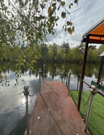 Продажа домов в коттеджном поселке Спасское. Вариант № 2346381, 0, площадь - квм, цена 7999999 рублей