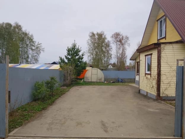 Купить дом в Чановском Муниципальном Округе в Новосибирской области. Вариант № 2209097, 1, площадь - квм, цена 6550000 рублей