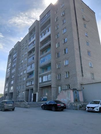 Купить квартиру площадью 60 кв.м в Новосибирской области. Вариант № 2267142, 0, площадь - квм, цена 6000000 рублей