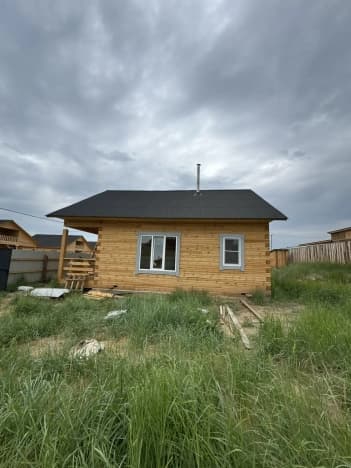 Купить дом в Республике Бурятия. Вариант № 2276308, 0, площадь - квм, цена 7100000 рублей