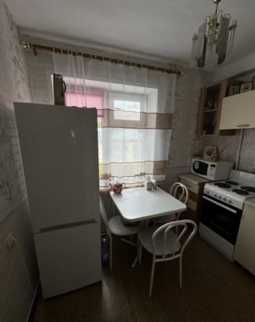 Купить квартиру на улице Жуковского в Новосибирске. Вариант № 2176944, 1, площадь - квм, цена 3900000 рублей