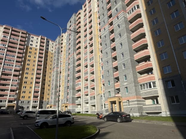 Купить студию в ЖК "Смоленская 3А" Веризино Лайф (VERIZINO life) в Владимире. Вариант № 2317188, 0, площадь - квм, цена 3650000 рублей