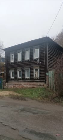 Купить дом в Микрорайоне Оргтруд в Владимире. Вариант № 1960367, 0, площадь - квм, цена 1550000 рублей