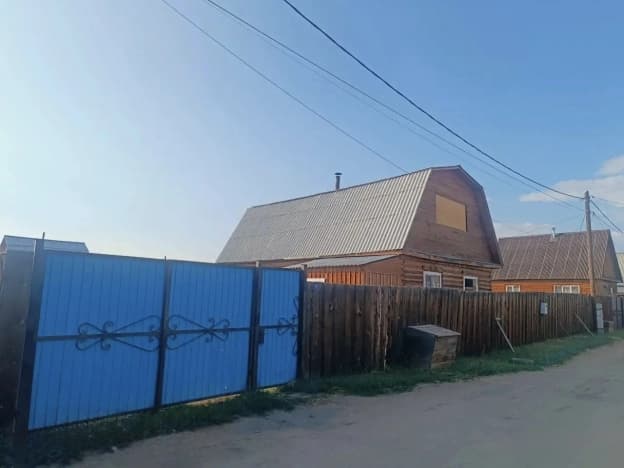 Купить дом в селе Урик в Иркутском районе в Иркутской области. Вариант № 2398901, 0, площадь - квм, цена 3400000 рублей