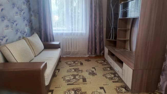 Снять однокомнатную квартиру в ЖК Гвардейский в Владимире. Вариант № 2271515, 0, площадь - квм, цена 18000 рублей