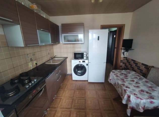 Снять квартиру в ЖК Савин парк в Нижегородской области. Вариант № 2257762, 1, площадь - квм, цена 25000 рублей