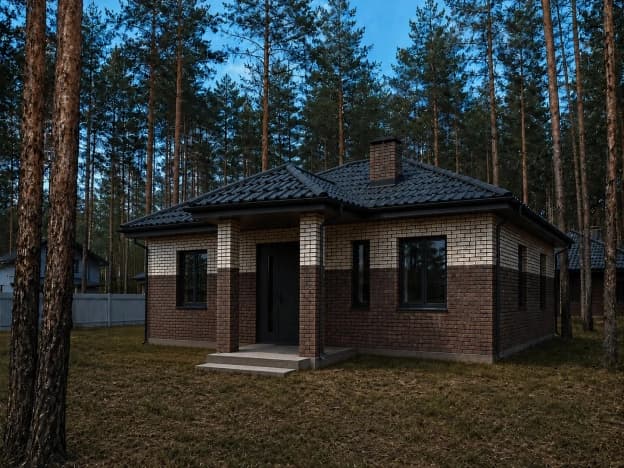 Купить дом в селе Матыра в Муниципальном Округе Луховицах на улице Центральная , село Матыра в Московской области. Вариант № 2198050, 1, площадь - квм, цена 8500000 рублей