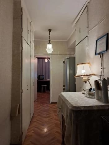 Купить четырехкомнатную квартиру в ЖК Аура в Москве. Вариант № 2311472, 1, площадь - квм, цена 23000000 рублей