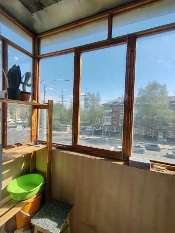 Снять однокомнатную квартиру на улице проспект Бусыгина в Нижнем Новгороде. Вариант № 2149433, 1, площадь - квм, цена 30000 рублей