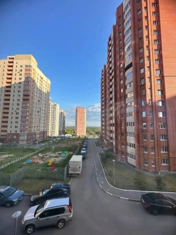 Купить однокомнатную квартиру в ЖК Клубный дом Да Винчи (Da Vinci) в Владимире. Вариант № 2231577, 0, площадь - квм, цена 5550000 рублей