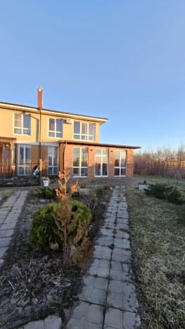 Купить таунхаус в Калининграде. Вариант № 2141391, 1, площадь - квм, цена 7300000 рублей