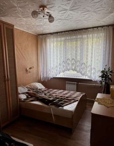 Купить двухкомнатную квартиру с ремонтом на улице Новосибирская в Новосибирске. Вариант № 2188882, 1, площадь - квм, цена 4600000 рублей