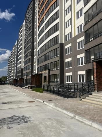 Купить двухкомнатную квартиру на вторичке на улице Рассветная в Новосибирске. Вариант № 2186399, 0, площадь - квм, цена 7300000 рублей