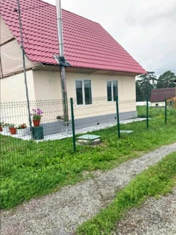Купить дом в Новосибирском районе в Новосибирской области. Вариант № 2199440, 0, площадь - квм, цена 4700000 рублей