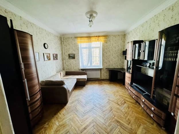 Купить двухкомнатную квартиру на улице Автовская в Санкт-Петербурге. Вариант № 2270046, 0, площадь - квм, цена 17000000 рублей