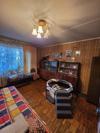 Купить трехкомнатную квартиру в районе Котловка в Москве. Вариант № 2368697, 1, площадь - квм, цена 17500000 рублей