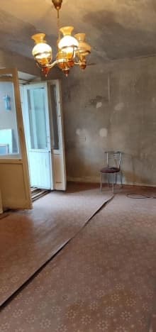 Купить однокомнатную квартиру на улице Мещерский бульвар в Нижнем Новгороде. Вариант № 2217477, 1, площадь - квм, цена 5500000 рублей