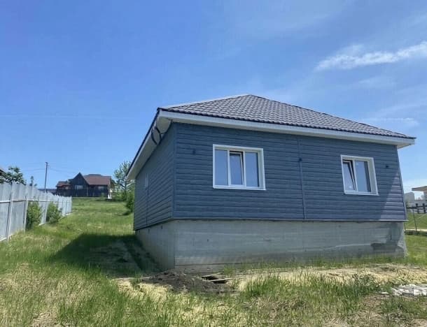 Купить дом в Городищенском районе в Пензенской области. Вариант № 2326154, 0, площадь - квм, цена 6590000 рублей