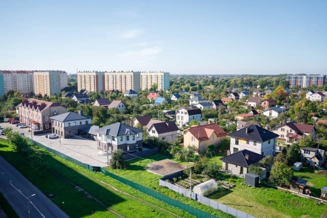 Купить трехкомнатную квартиру в ЖК Легенды Девау в Калининграде. Вариант № 2365081, 1, площадь - квм, цена 5800000 рублей