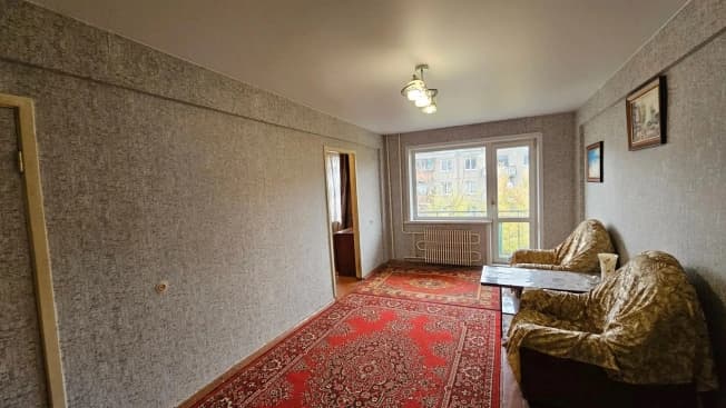 Купить квартиру с мебелью в Ангарске. Вариант № 2377415, 0, площадь - квм, цена 4090000 рублей