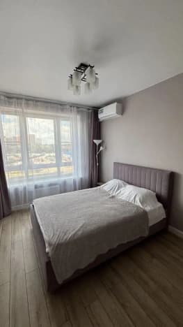 Купить однокомнатную квартиру у метро Красногорская в Московской области. Вариант № 2387545, 1, площадь - квм, цена 13900000 рублей