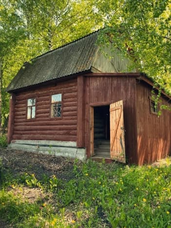 Купить дачу в Пензенской области. Вариант № 2317377, 1, площадь - квм, цена 1450000 рублей