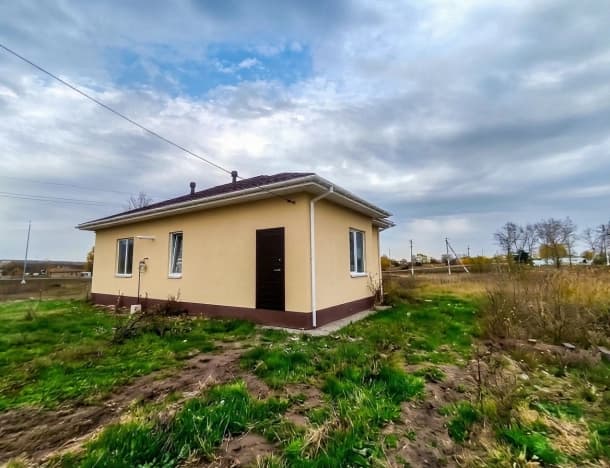 Купить дом на улице Пролетарская в Старом Осколе. Вариант № 2394901, 0, площадь - квм, цена 5700000 рублей