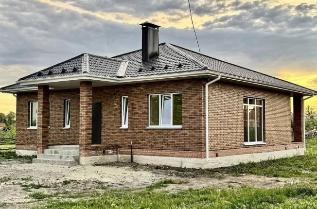 Купить дом на улице Ижевская в Пензе. Вариант № 2188932, 1, площадь - квм, цена 9900000 рублей