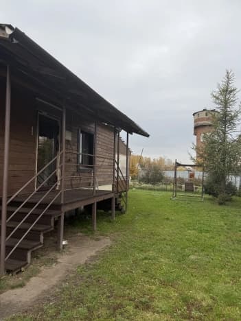 Купить дом на улице Солидарности в Новосибирске. Вариант № 2379358, 0, площадь - квм, цена 8900000 рублей