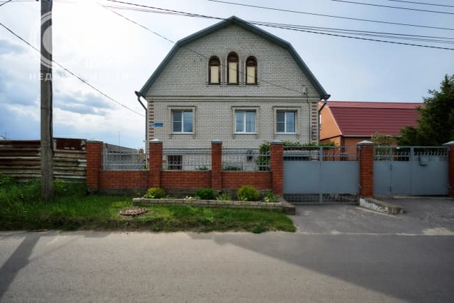 Купить дом в Деревне Ивницах в Рамонском районе в Воронежской области. Вариант № 2170581, 1, площадь - квм, цена 13499000 рублей