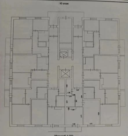 Купить квартиру в Микрорайоне 48-й в Кемерове. Вариант № 2283907, 1, площадь - квм, цена 5400000 рублей