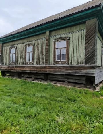 Купить дом до 10 млн в Перми. Вариант № 2288930, 0, площадь - квм, цена 1800000 рублей