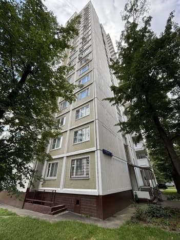 Купить однокомнатную квартиру в ЖК Левел (Level) Нижегородская в Москве. Вариант № 2231331, 1, площадь - квм, цена 10000000 рублей