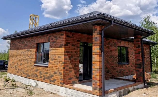 Купить дом в селе Ситовка в Липецком Муниципальном Округе в Липецкой области. Вариант № 2219581, 1, площадь - квм, цена 7900000 рублей
