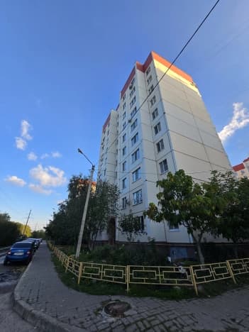 Купить трехкомнатную квартиру на вторичке в ЖК Чехов в Воронеже. Вариант № 2370465, 0, площадь - квм, цена 7000000 рублей