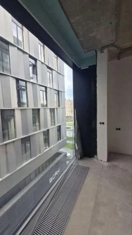 Купить двухкомнатную квартиру на вторичке на улице Анны Ахматовой в Москве. Вариант № 2315990, 0, площадь - квм, цена 43998000 рублей