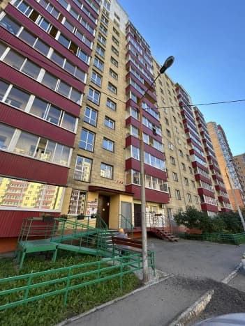 Купить квартиру с мебелью в Иркутске. Вариант № 2310469, 0, площадь - квм, цена 7799000 рублей
