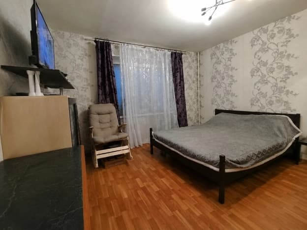 Купить квартиру в Микрорайоне Новый в Белгороде. Вариант № 2179141, 0, площадь - квм, цена 3200000 рублей